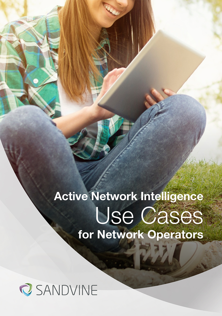 Sandvine Active Network Intelligence ソリューション